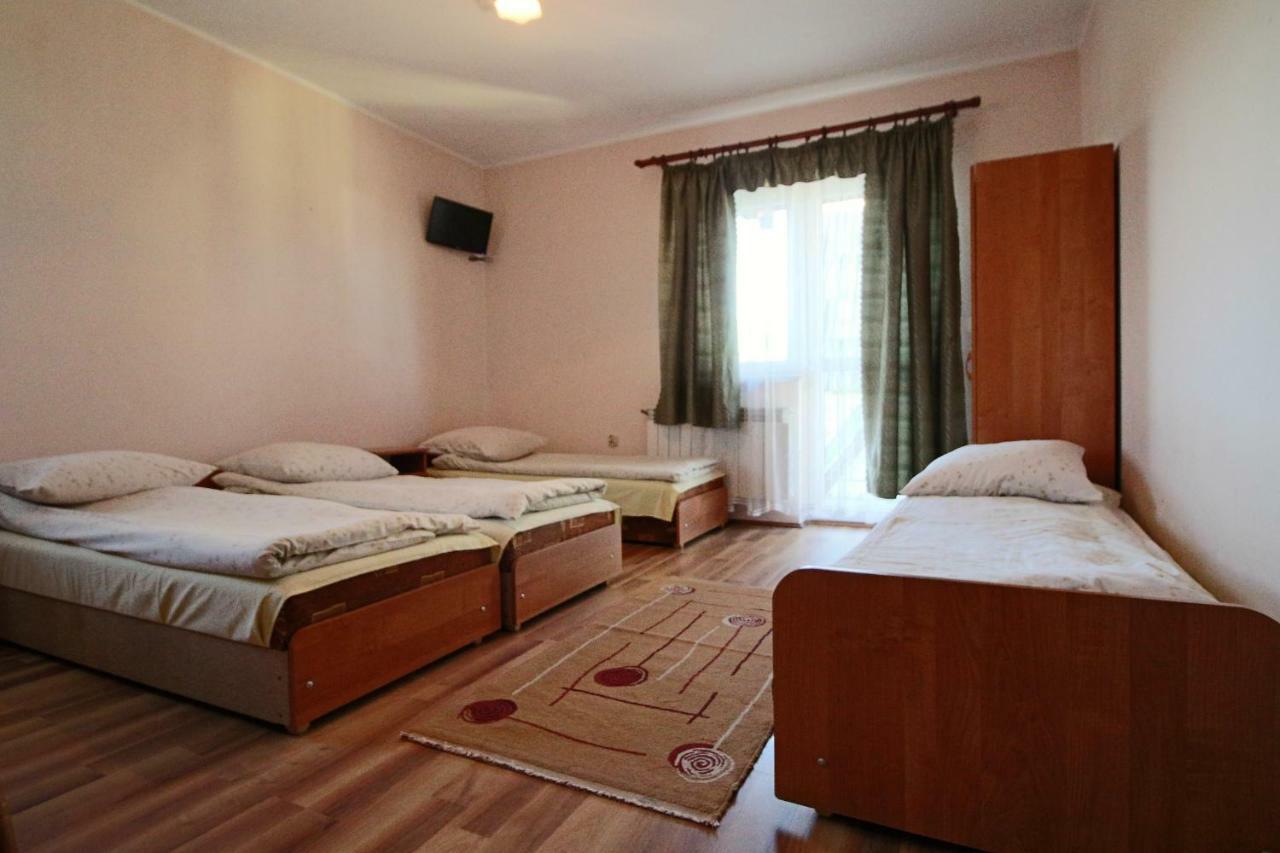 Resort Gorski Osrodek Wczasowy Koscielec *