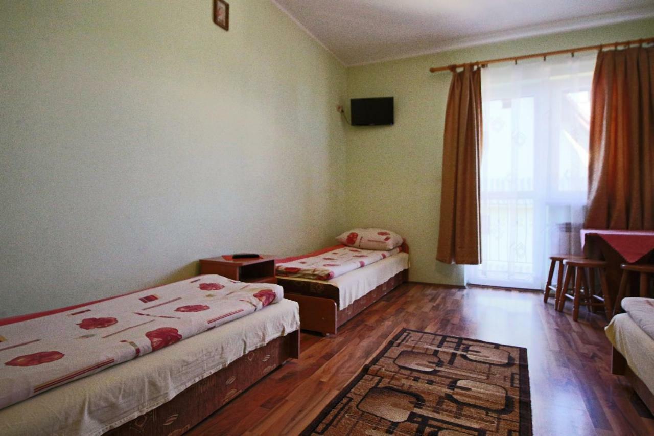 Gorski Osrodek Wczasowy Koscielec * Czarna Góra