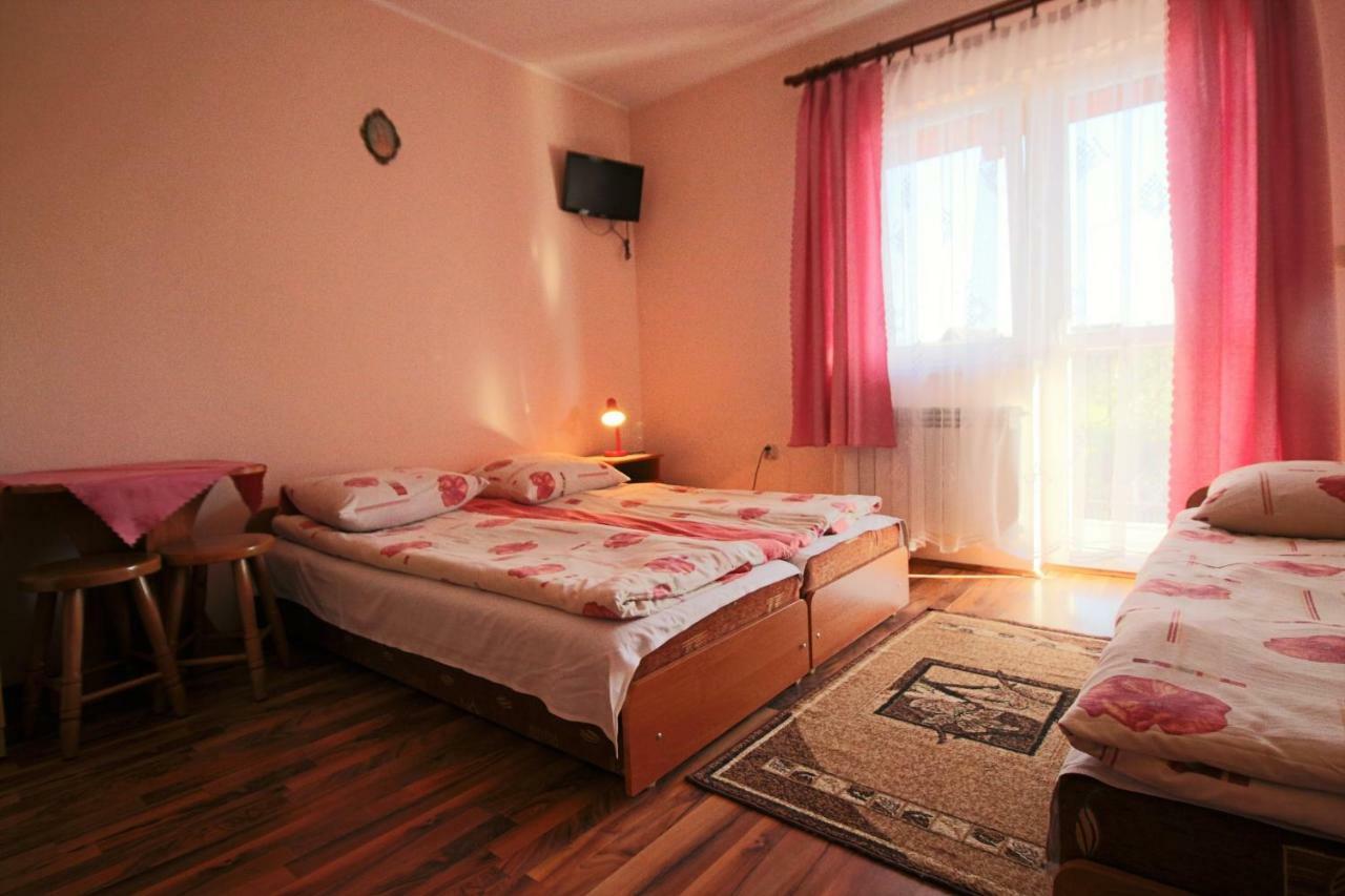 Resort Gorski Osrodek Wczasowy Koscielec *