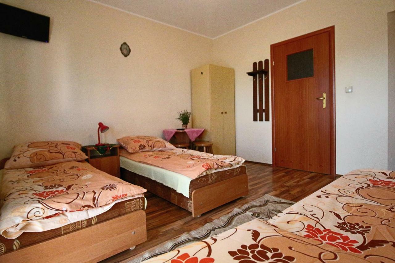 Gorski Osrodek Wczasowy Koscielec * Czarna Góra