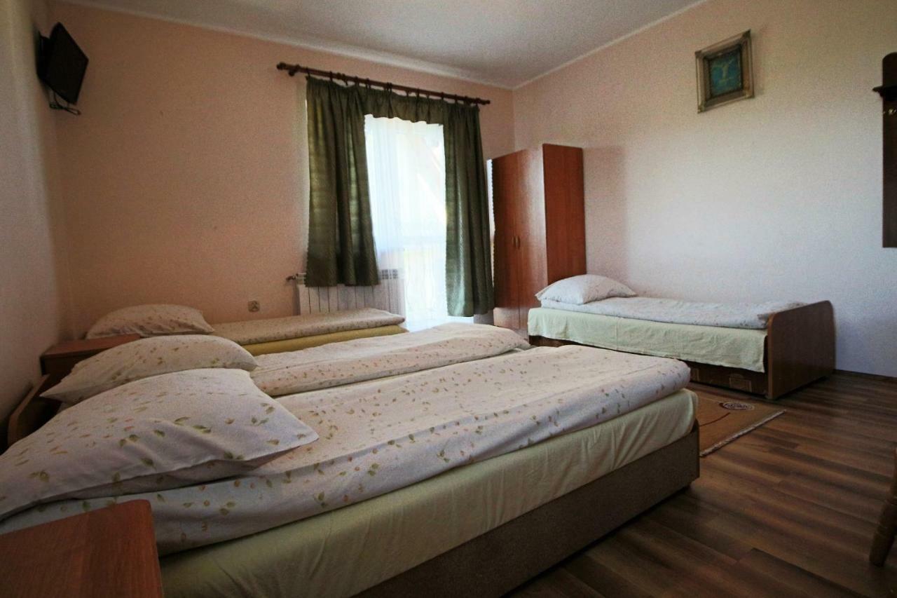 Resort Gorski Osrodek Wczasowy Koscielec