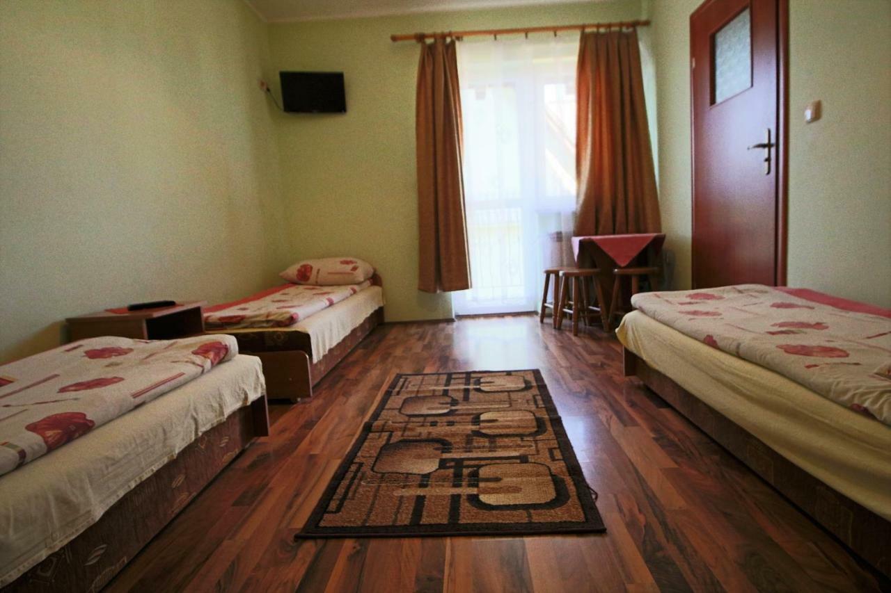 Gorski Osrodek Wczasowy Koscielec Resort Czarna Góra