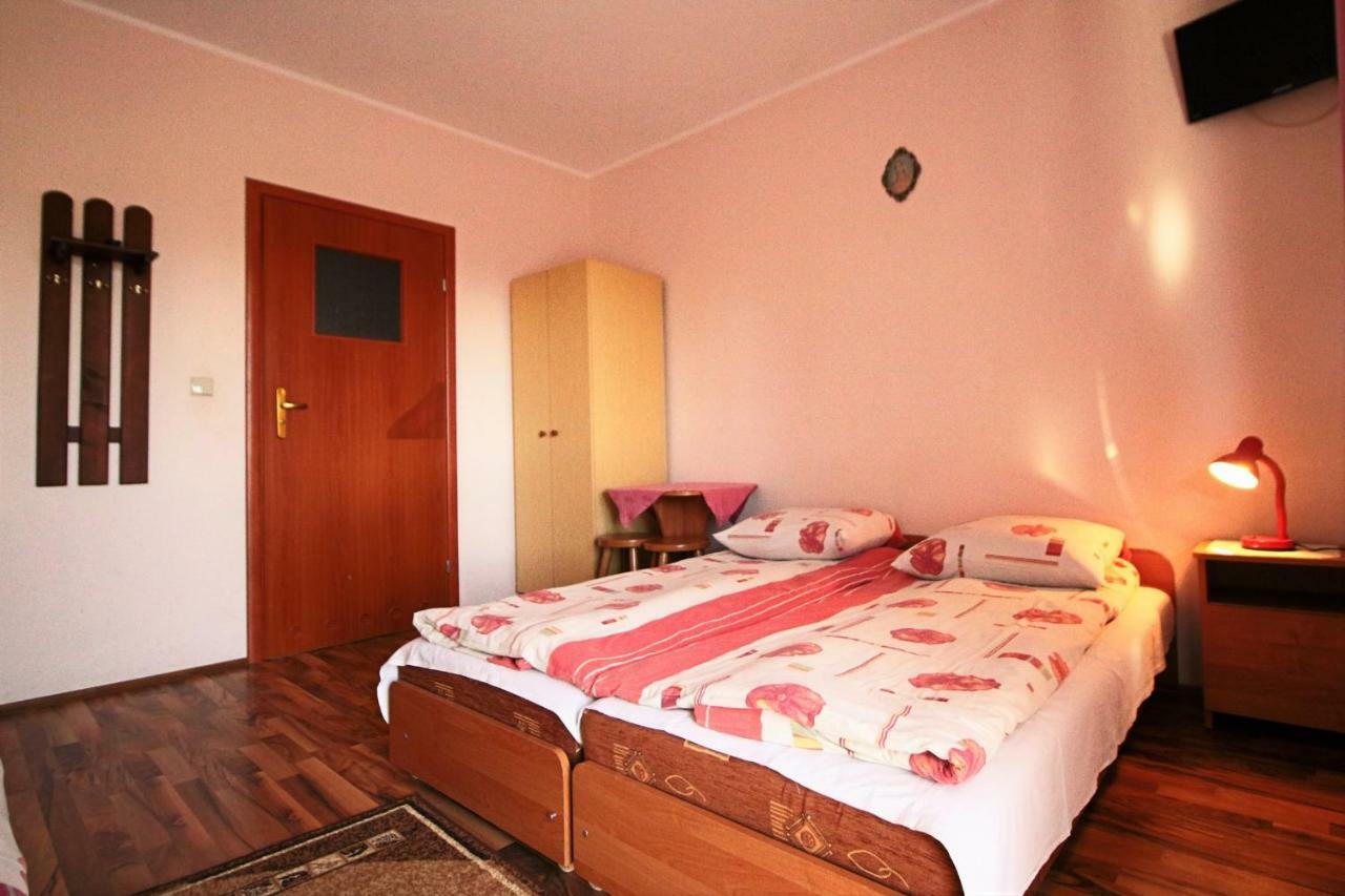 Gorski Osrodek Wczasowy Koscielec