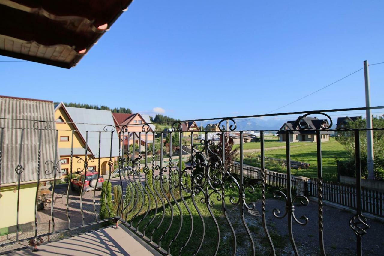 Gorski Osrodek Wczasowy Koscielec